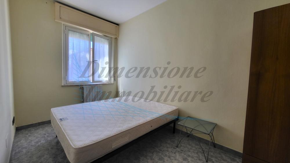 Appartamento trilocale in vendita a Rosignano solvay