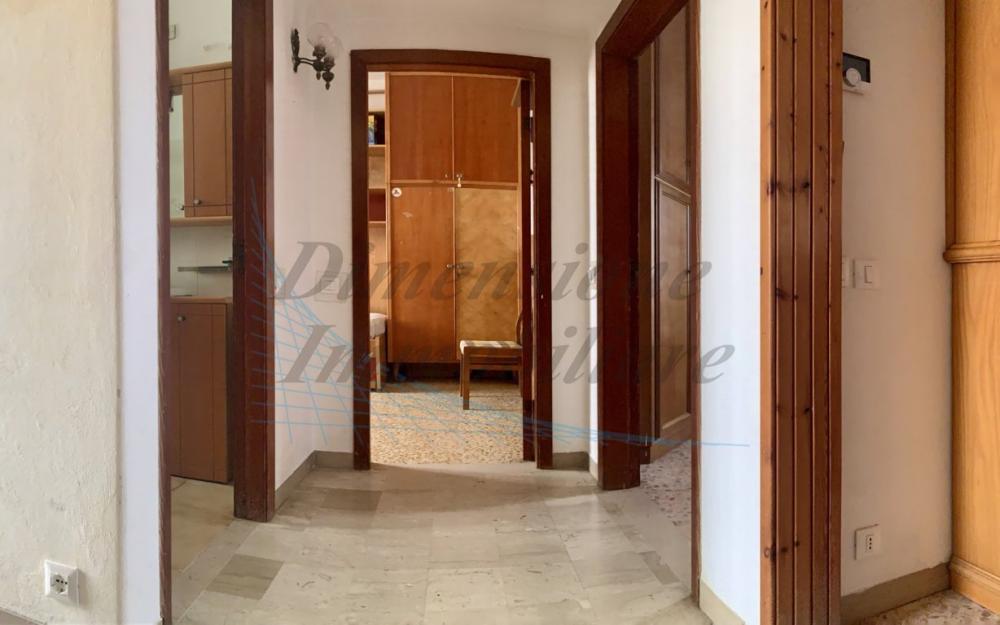 Appartamento quadrilocale in vendita a Rosignano solvay