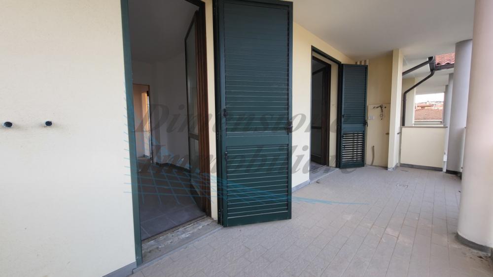 Appartamento trilocale in vendita a Rosignano solvay