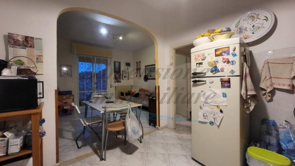 Appartamento quadrilocale in vendita a Rosignano solvay