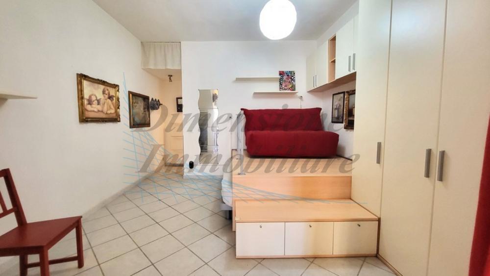 Appartamento monolocale in vendita a Rosignano solvay