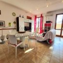 Appartamento trilocale in vendita a Castiglioncello