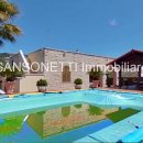 Villa plurilocale in vendita a fasano