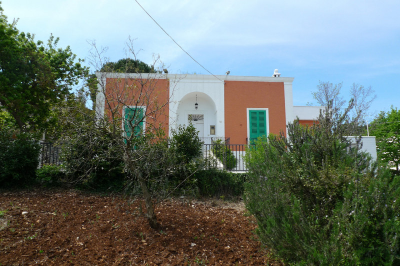 Villa plurilocale in vendita a fasano