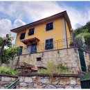 Villa indipendente plurilocale in vendita a rapallo