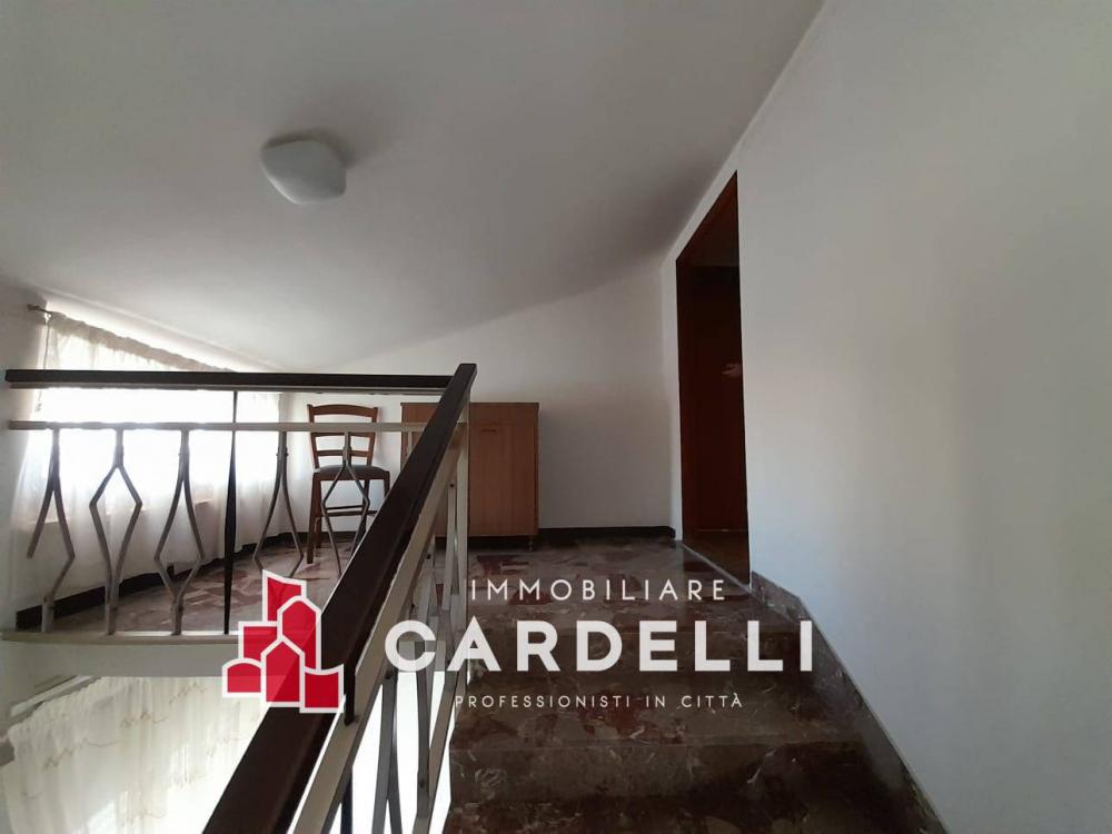 Appartamento plurilocale in vendita a Porto Sant'Elpidio