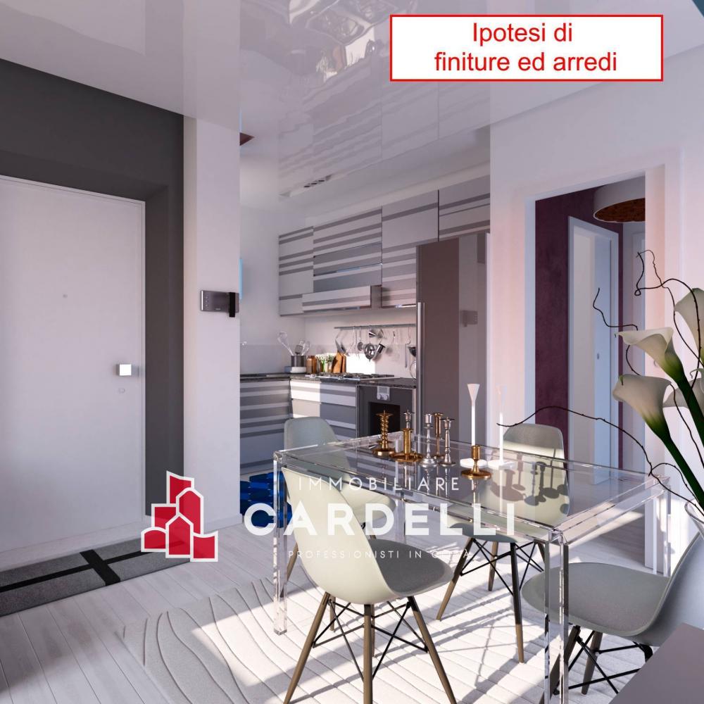 Appartamento trilocale in vendita a Porto Sant'Elpidio