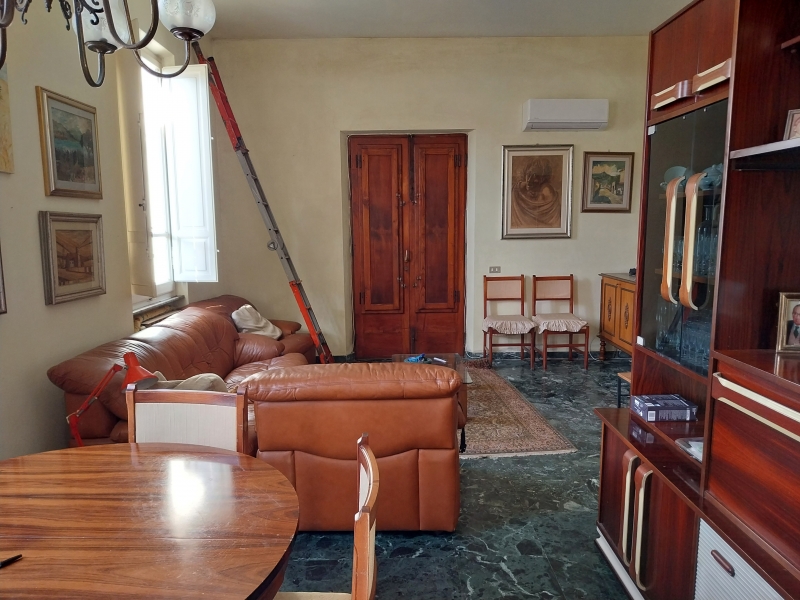 Casa plurilocale in vendita a Pietrasanta