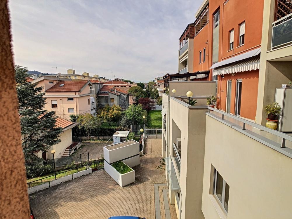 Appartamento quadrilocale in vendita a montesilvano