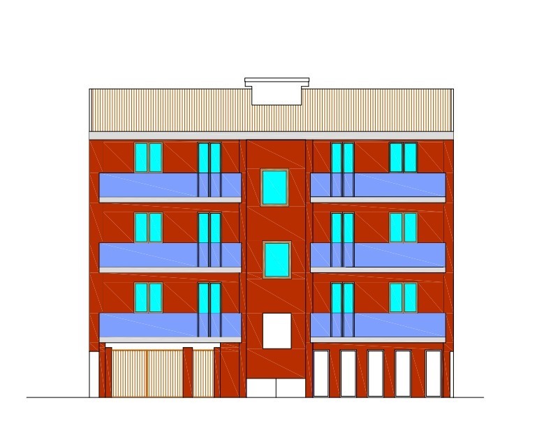 Appartamento trilocale in vendita a quartu-sant-elena
