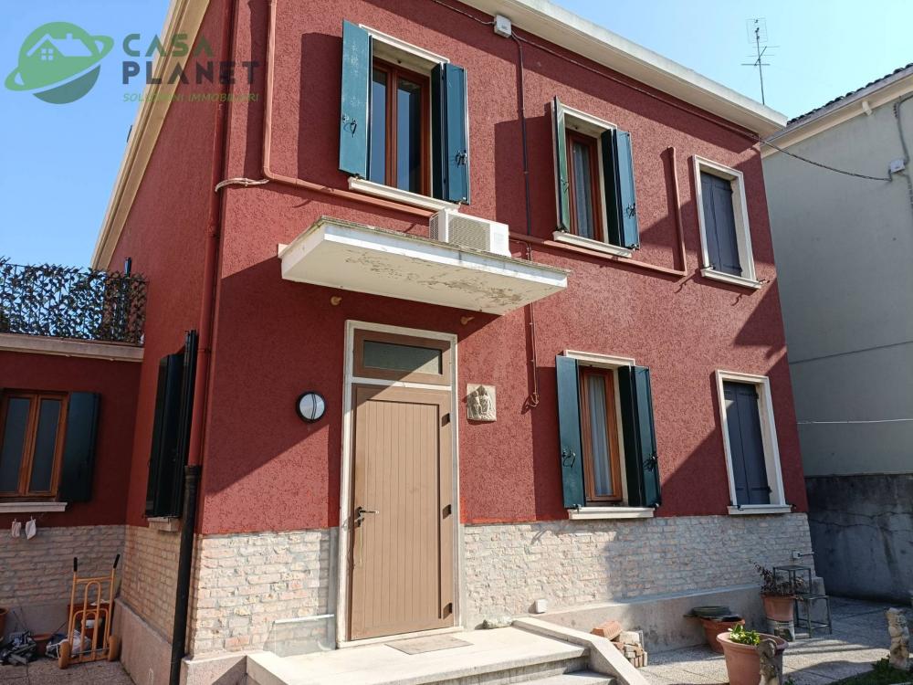 Casa plurilocale in vendita a Mogliano Veneto