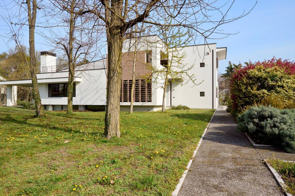 Villa indipendente plurilocale in vendita a Mogliano Veneto