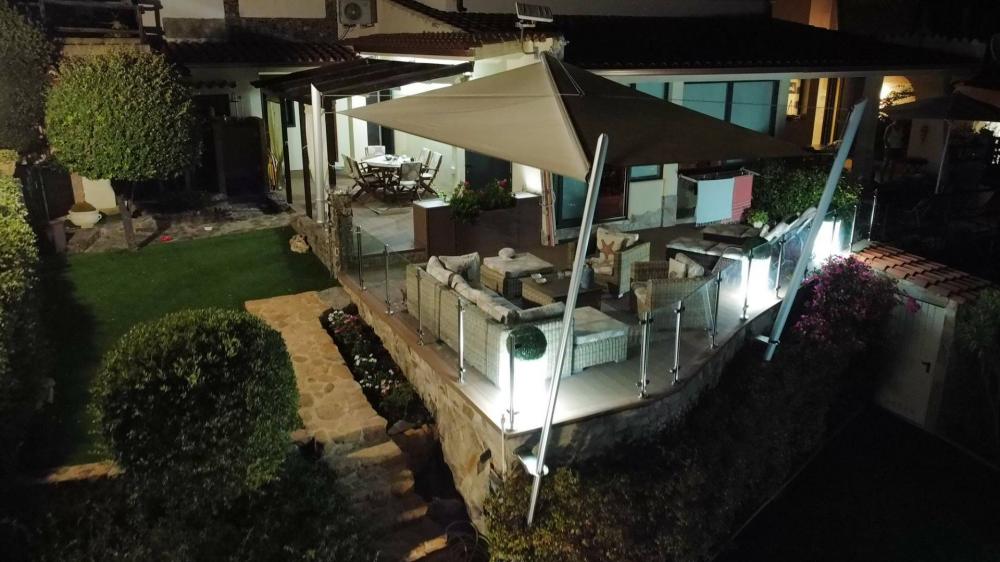 Villa quadrilocale in vendita a Quartu Sant'Elena