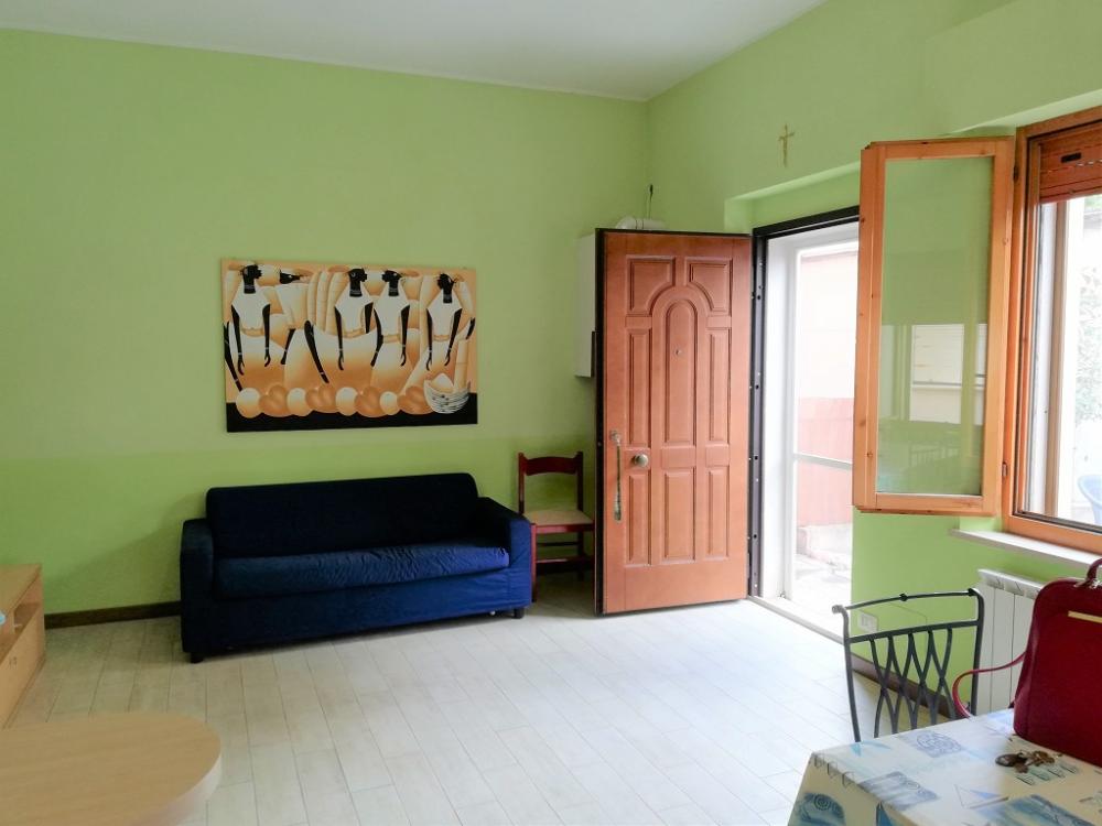 Appartamento quadrilocale in vendita a Porto Sant'Elpidio