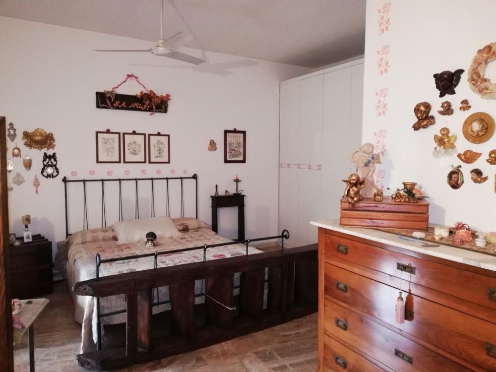 Villa plurilocale in vendita a Porto Sant'Elpidio