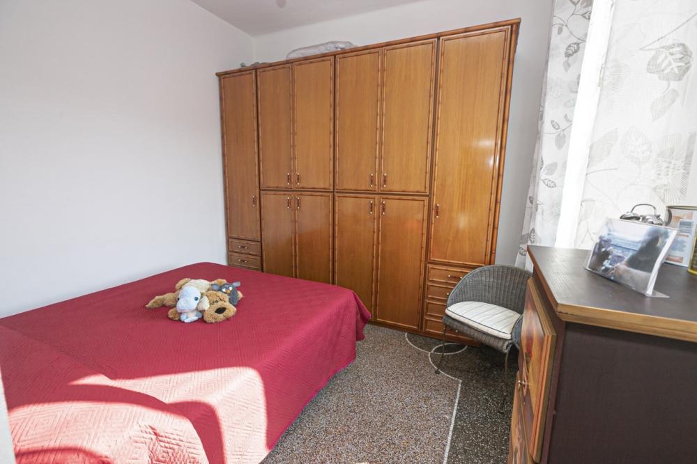 Appartamento plurilocale in vendita a Pontedecimo