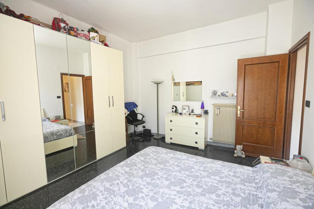 Appartamento quadrilocale in vendita a Pontedecimo