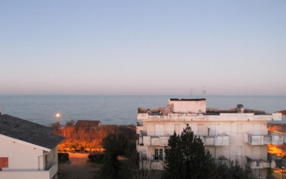 Appartamento trilocale in vendita a Fossacesia marina