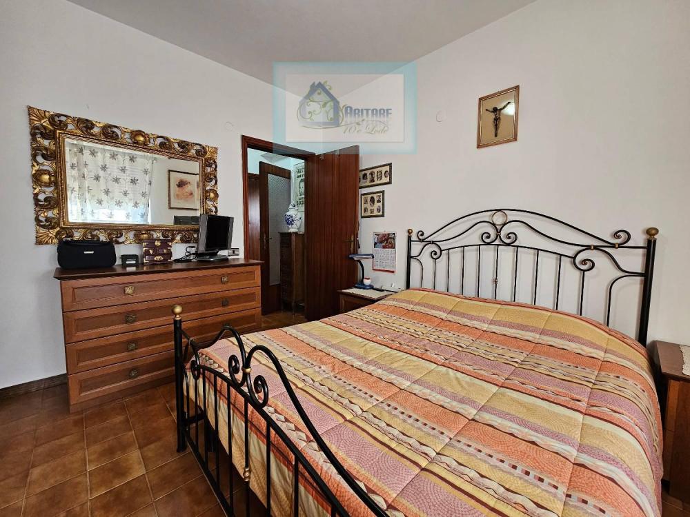 Appartamento quadrilocale in vendita a montemarciano