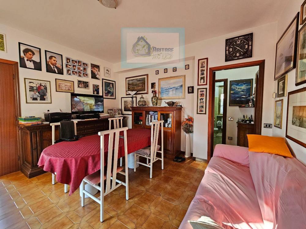 Appartamento quadrilocale in vendita a montemarciano