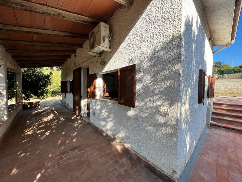 Villa bilocale in vendita a sassari