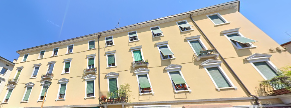 Appartamento plurilocale in vendita a Mestre
