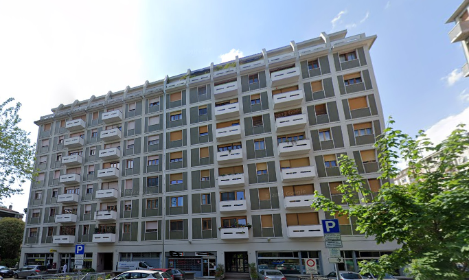 Appartamento plurilocale in vendita a Mestre
