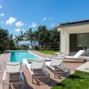 Villa indipendente plurilocale in vendita a Candia