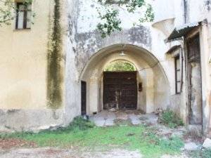 Villa d'epoca plurilocale in vendita a Carini