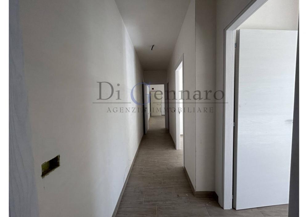 Appartamento trilocale in vendita a Tortoreto