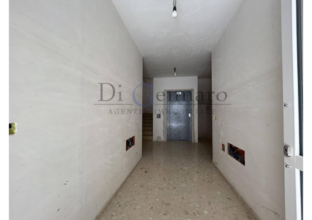 Appartamento trilocale in vendita a Tortoreto