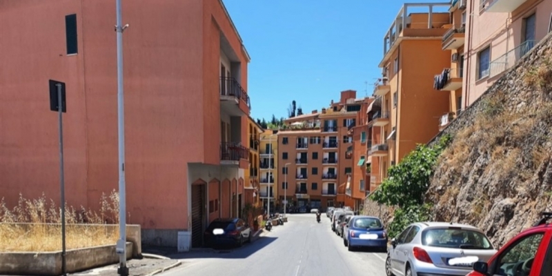 Appartamento plurilocale in vendita a Monte Argentario