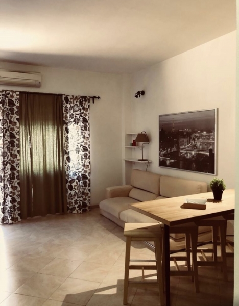 Appartamento bilocale in vendita a Monte Argentario