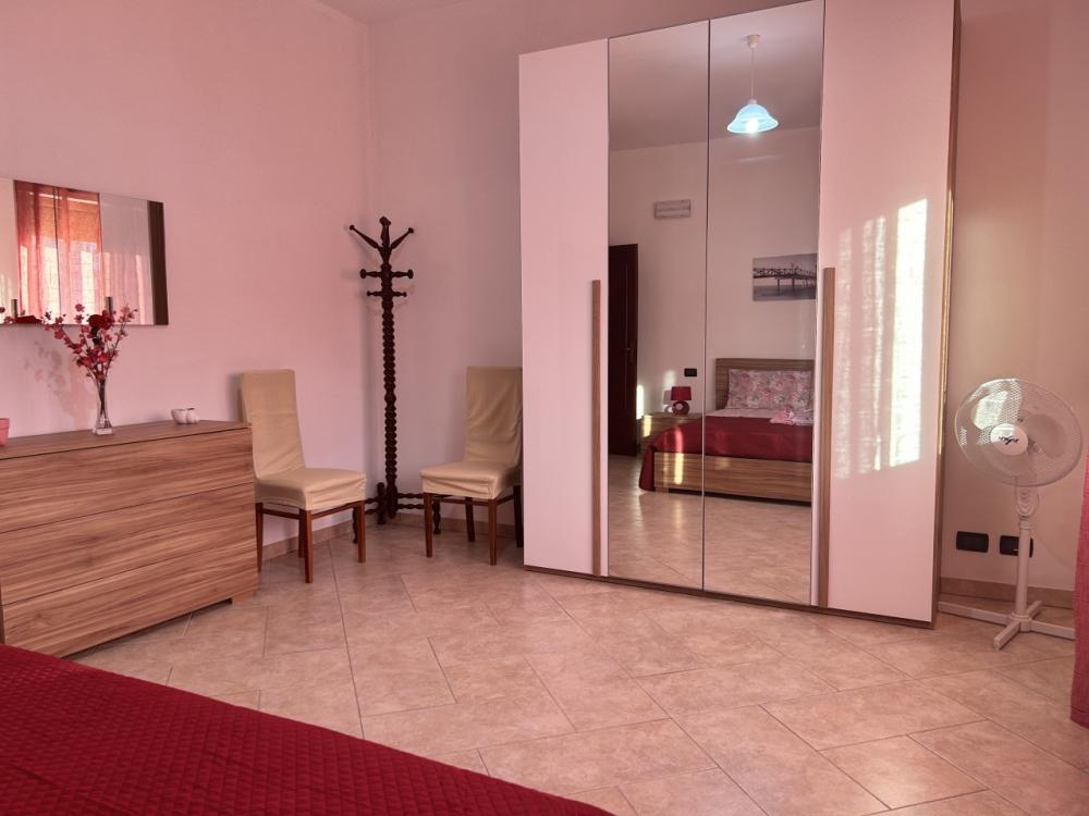 Appartamento quadrilocale in affitto a francavilla-al-mare