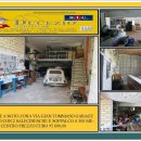 Garage monolocale in vendita a Noto