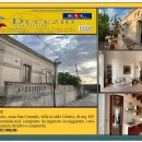Villa indipendente trilocale in vendita a Noto