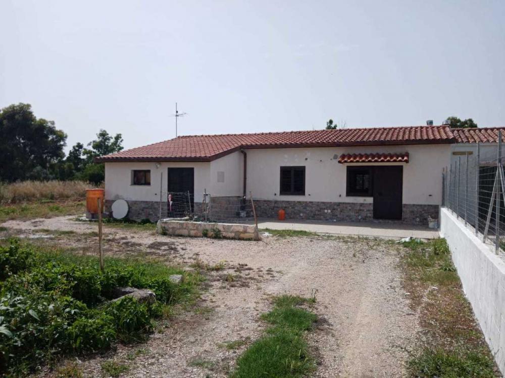 Casa quadrilocale in vendita a Tottubella