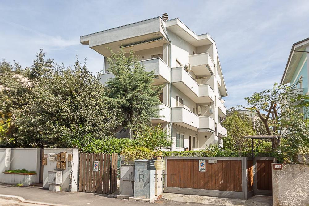 Appartamento trilocale in vendita a Francavilla al Mare