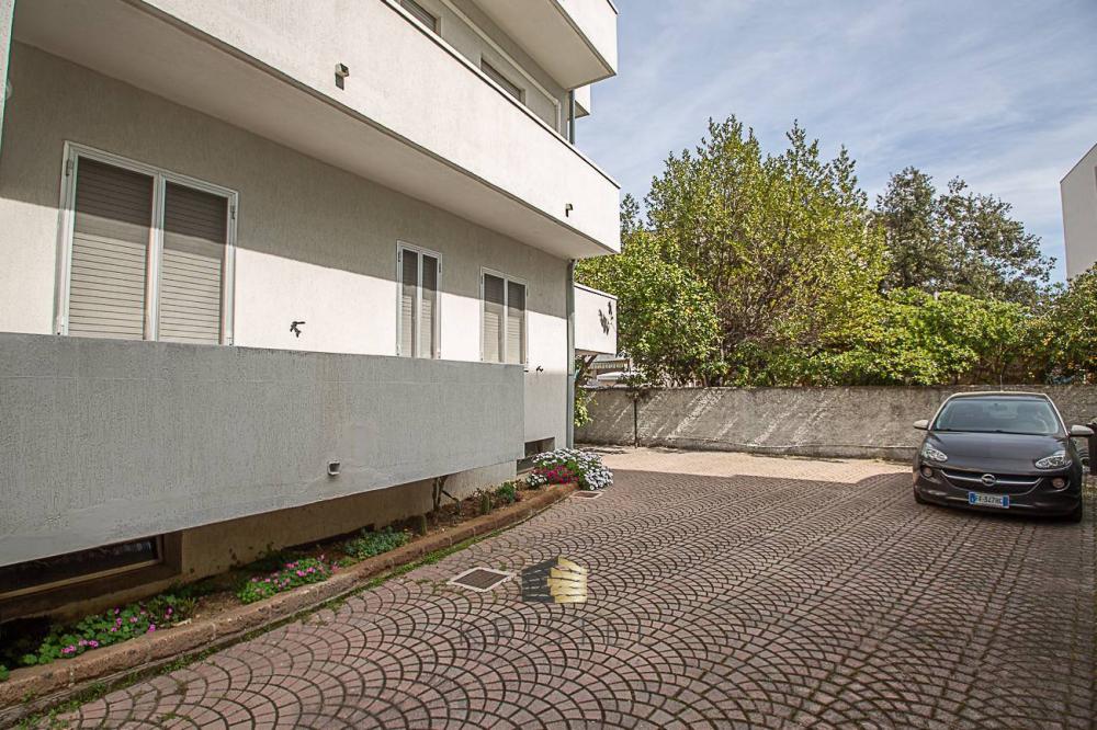 Appartamento trilocale in vendita a Francavilla al Mare