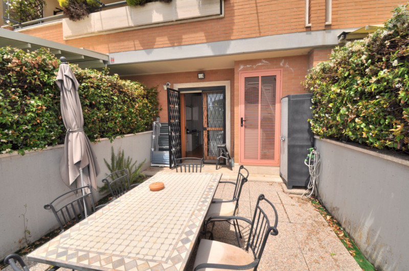 Appartamento monolocale in vendita a roma