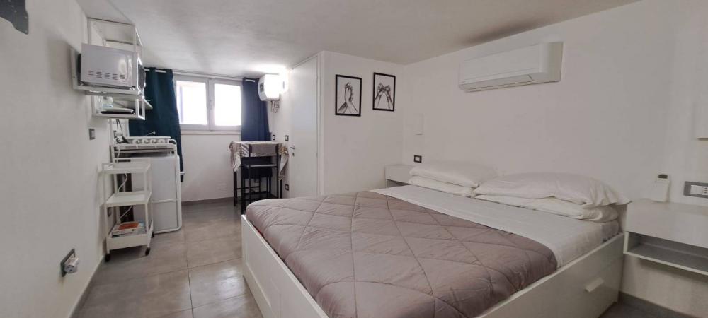 Appartamento monolocale in vendita a Rimini