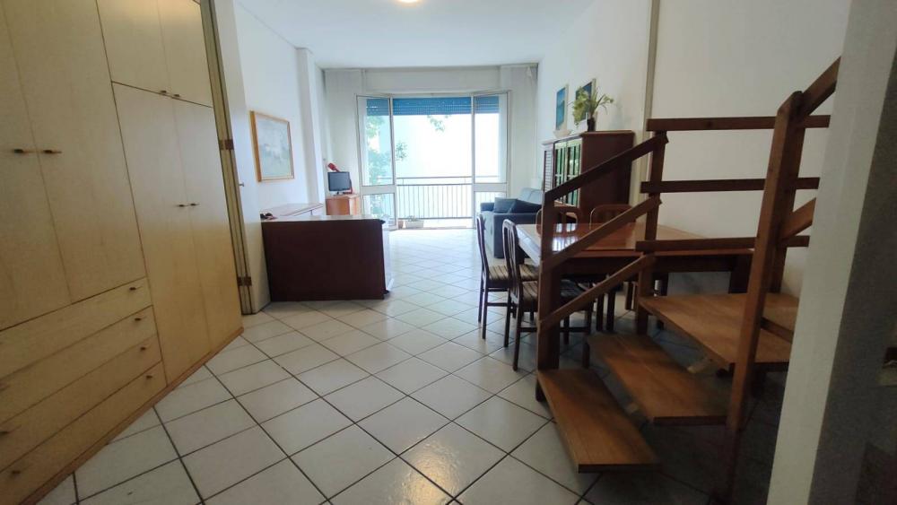 Appartamento trilocale in vendita a Rimini