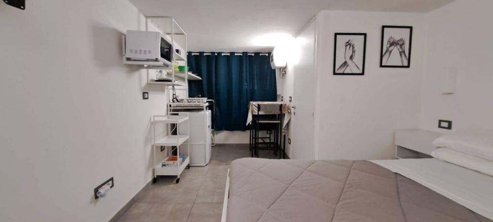 Appartamento monolocale in vendita a Rimini