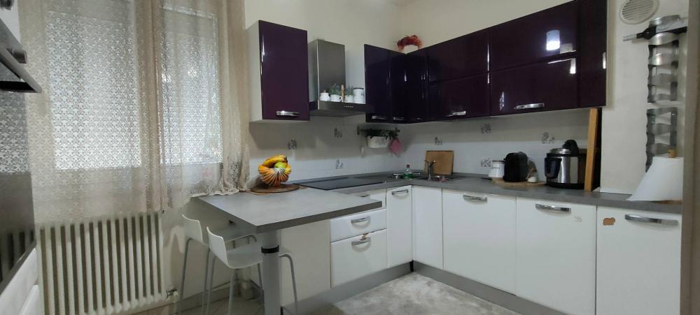 Appartamento quadrilocale in vendita a Rimini