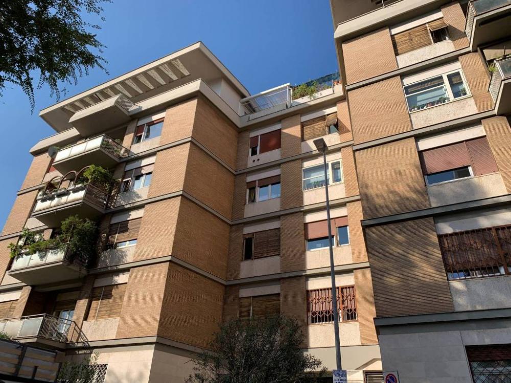 2cc6541353bb9aa50d3ec5ad2474fcd7 - Appartamento monolocale in vendita a Roma
