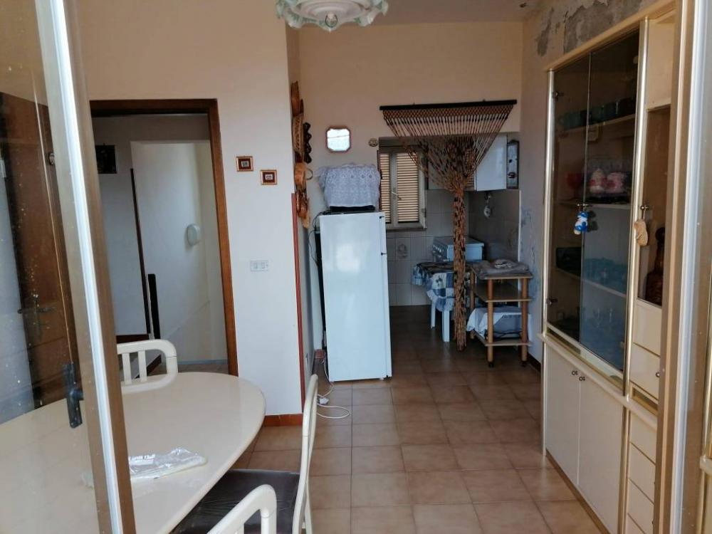 Appartamento trilocale in vendita a Lamezia Terme