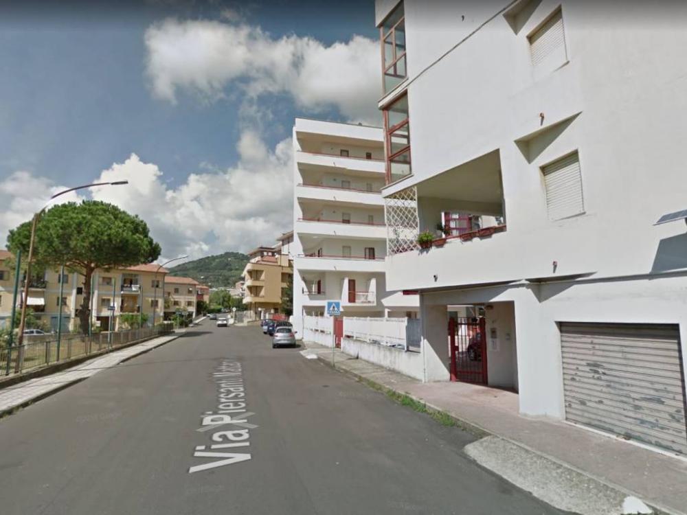 Appartamento plurilocale in vendita a Lamezia Terme