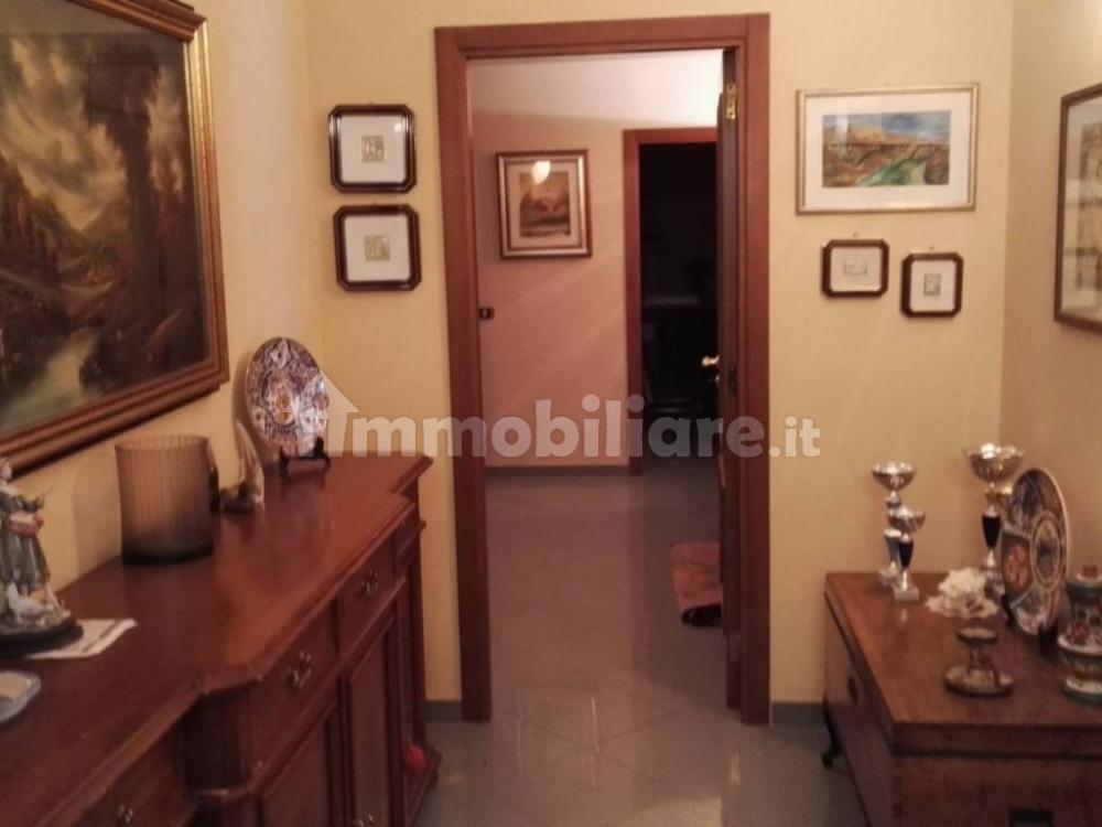 Appartamento plurilocale in vendita a Lamezia Terme