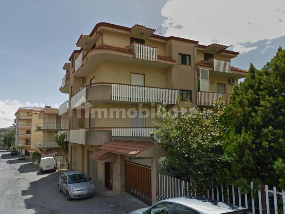 Appartamento quadrilocale in vendita a Lamezia Terme