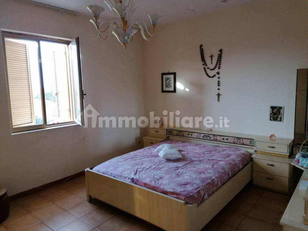 Appartamento trilocale in vendita a Lamezia Terme
